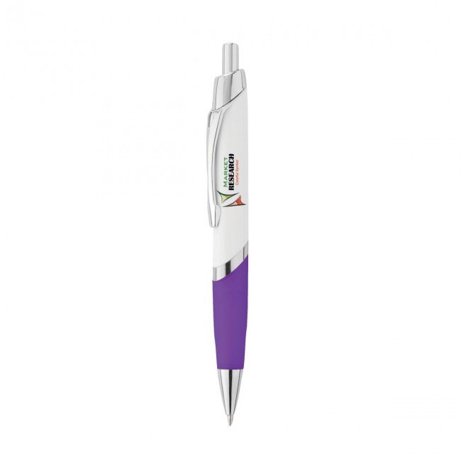 Promotional Ovale Ballpen - Image 1