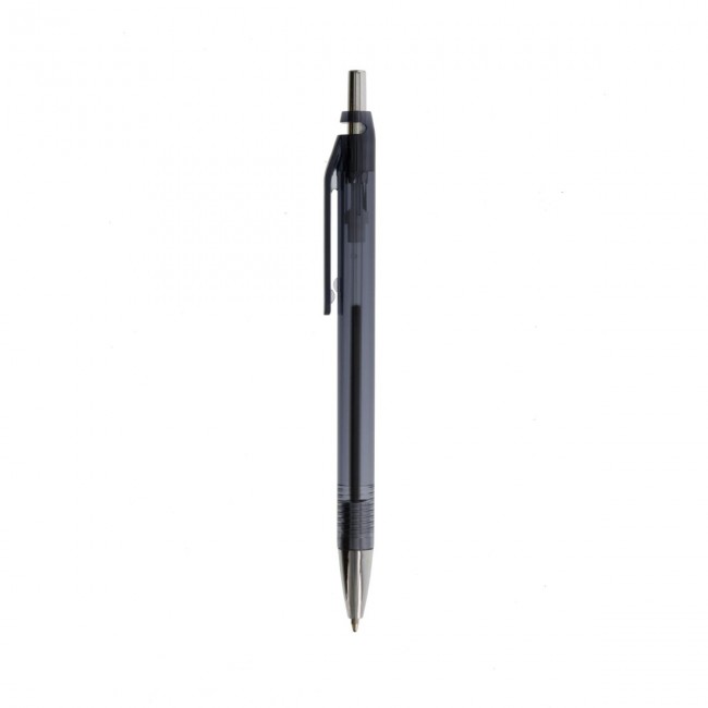 Promotional Frosty Coloured Ballpen - Image 9