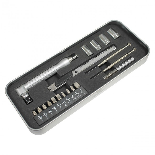 Promotional Dartford Tool Kit - Image 2