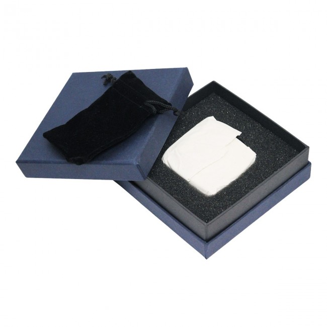 Promotional Square Vanity Mirror - Image 1