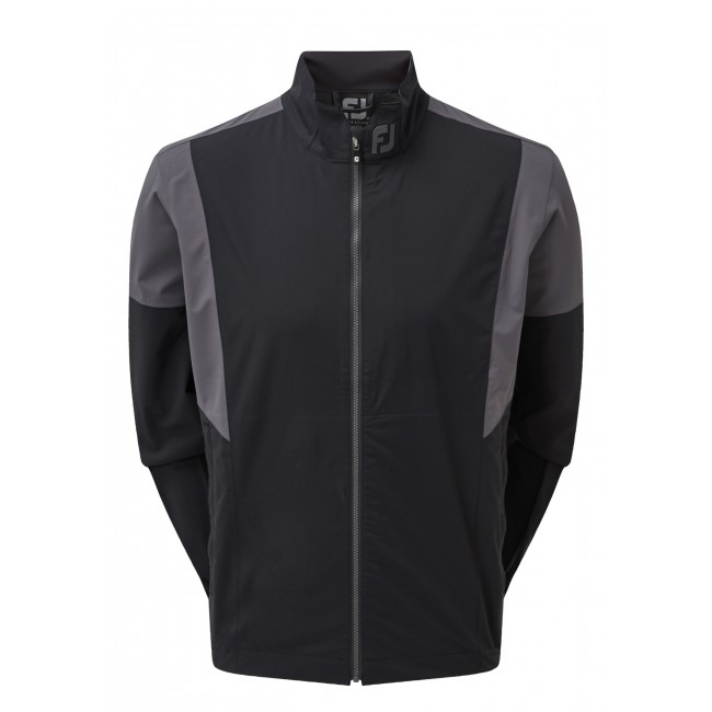 Promotional Fj (Footjoy) Golf Gent'S Hlv2 Rain Jacket