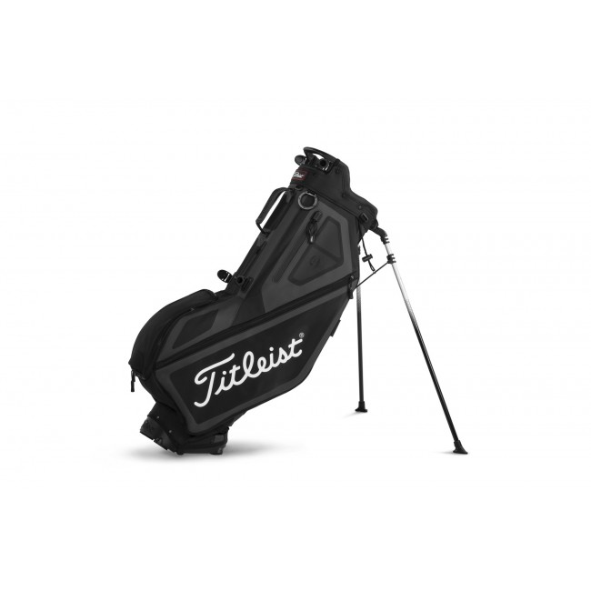 Promotional Titleist Players 4 Tournament Stand Carry Bag