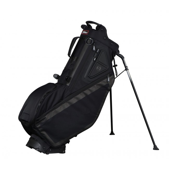 Promotional Titleist Players 5 Tournament Stand Carry Bag