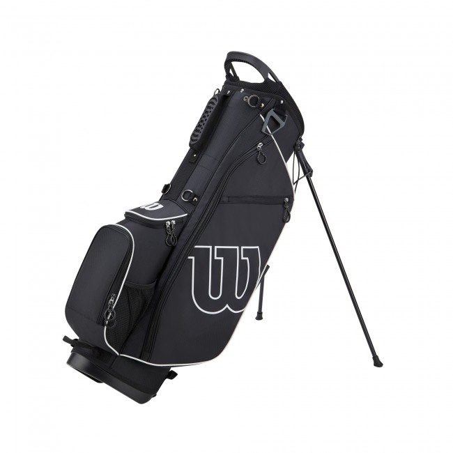 Promotional Wilson Staff Prostaff Carry Bag