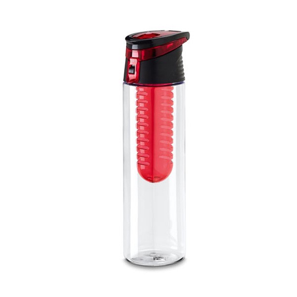 Promotional Plastic Sports Bottle 740ml