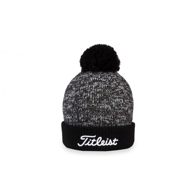 Promotional Titleist Pom Pom  Beanie