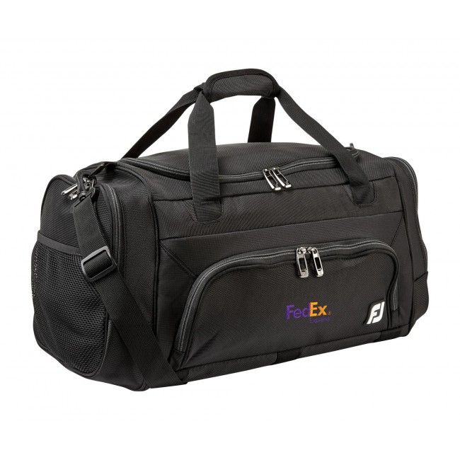 Promotional Footjoy (Fj)  Duffle Bag