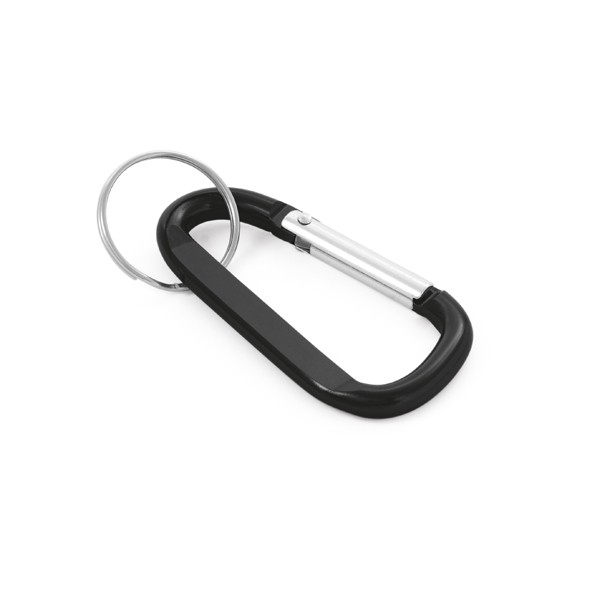 Promotional Carabiner clip