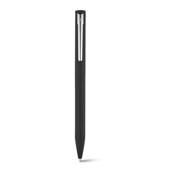 Promotional Wass Aluminium ballpoint with twist mechanism - Image 2