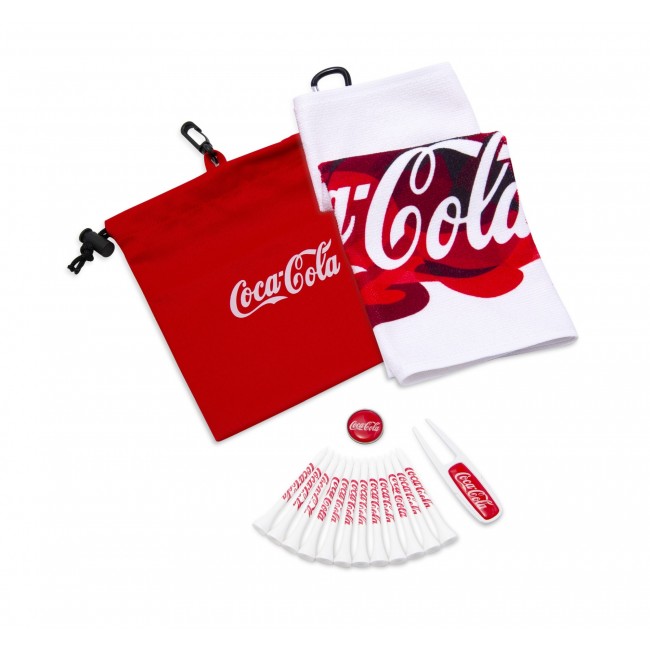 Promotional Drawstring Golf Bag 13