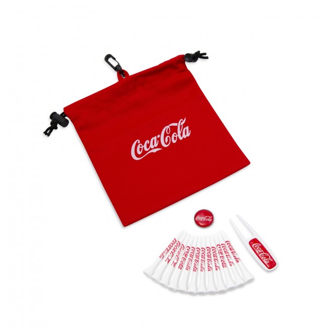 Promotional Drawstring Golf Bag 9