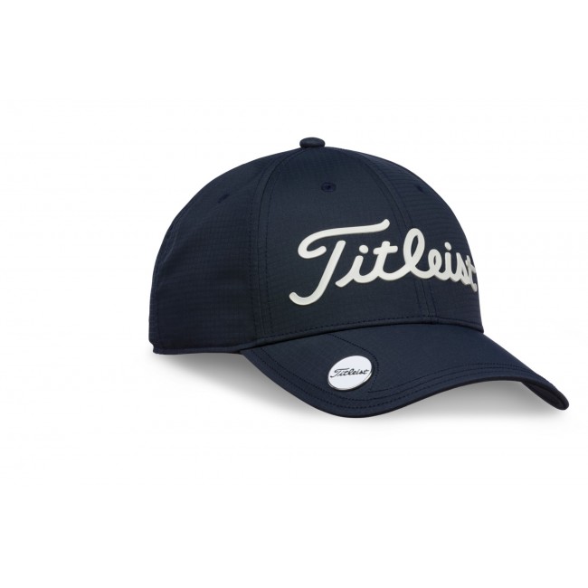 Promotional Titleist Performance Ball Marker Golf Cap With Your Logo To 1 Side And To The Ball Marker