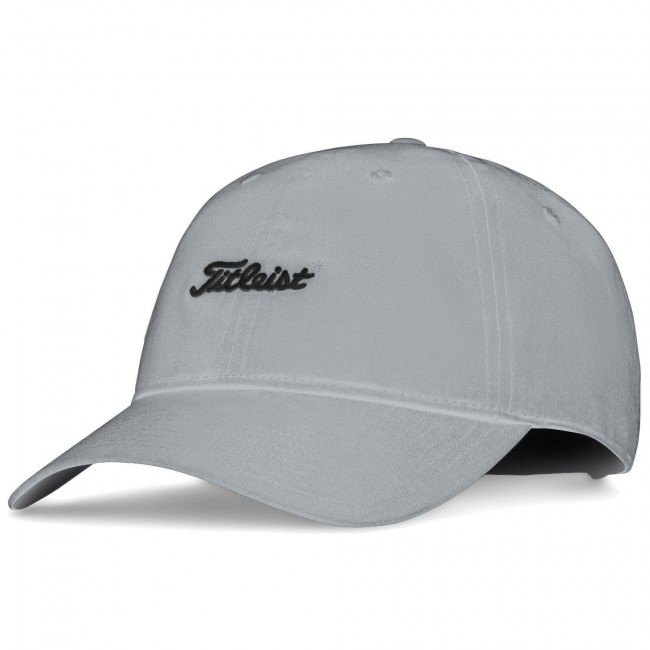 Promotional Titleist Nantucket Lightweight Custom Golf Cap