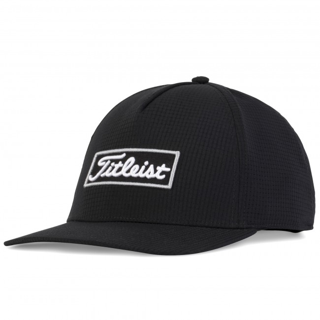 Promotional Titleist Oceanside Custom Golf Cap