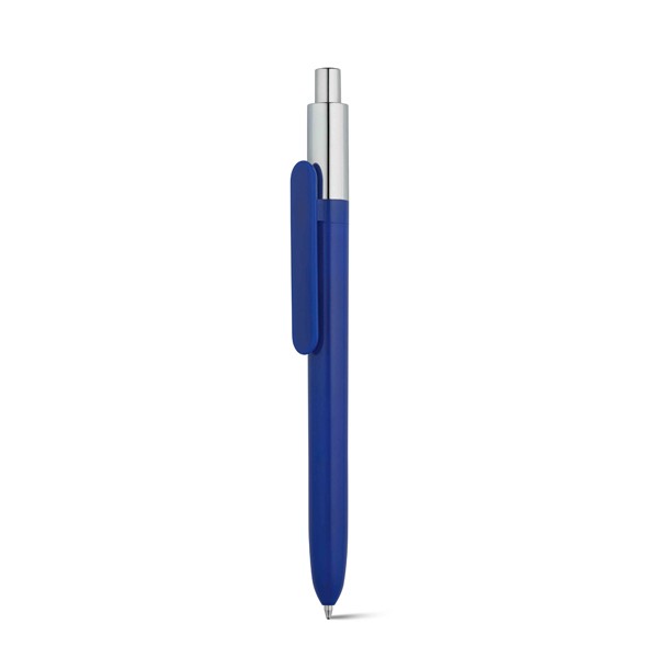 Promotional Kiwu Chrome ABS Ballpoint - Image 2