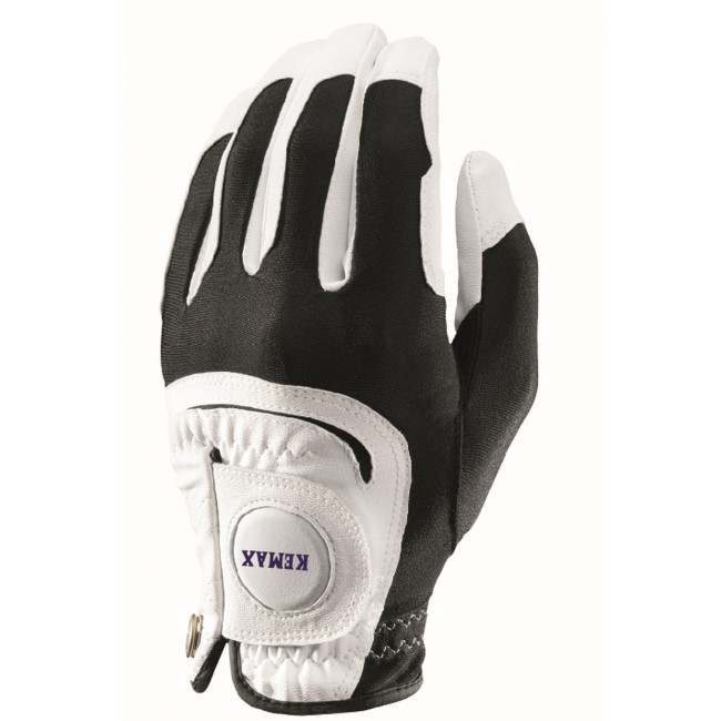 Promotional Wilson Staff Fit-All Golf Glove