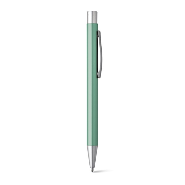 Promotional Lea Aluminium Ball Pen