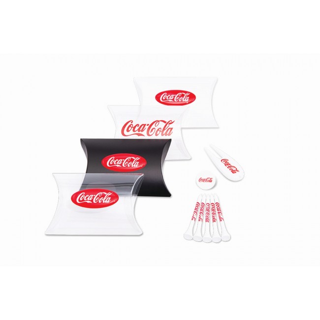 Promotional Golf Pillow Pack 1