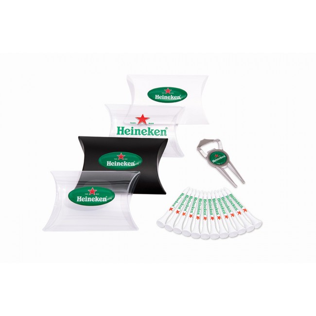 Promotional Golf Pillow Pack 13