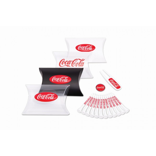 Promotional Golf Pillow Pack 14