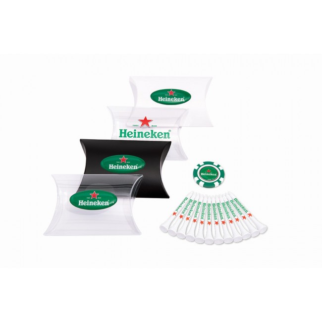 Promotional Golf Pillow Pack 8