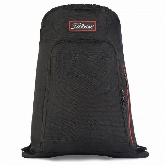 Promotional Titleist Players Sack Pack