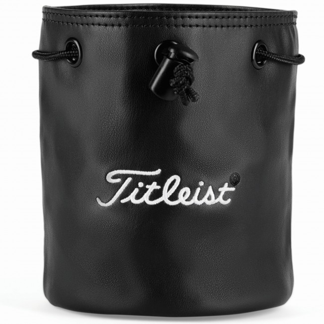 Promotional Titleist Players Valuables Pouch