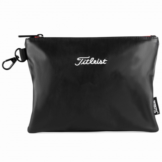 Promotional Titleist Players Zippered Pouch