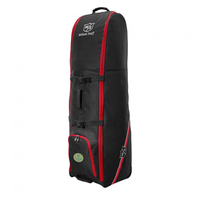 Promotional Wilson Staff Wheeled Travel Cover