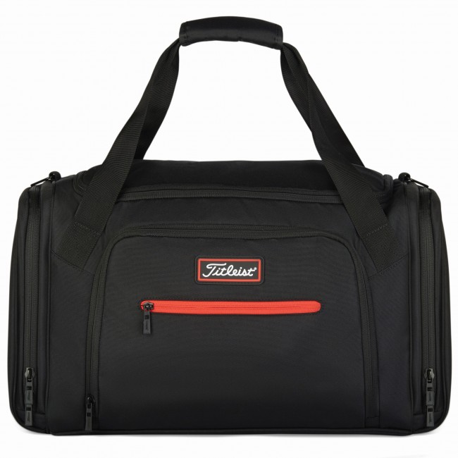 Promotional Titleist Players Duffle Bag