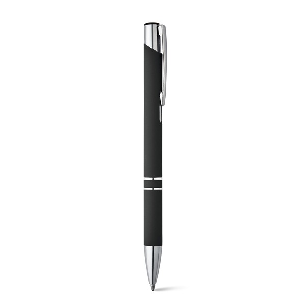 Promotional Beta Soft Aluminium Ball Pen