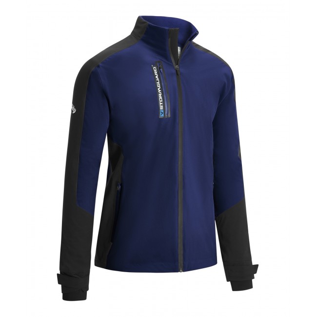 Promotional Callaway Gent'S Stormguard Waterproof Golf Jacket