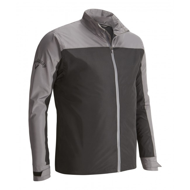 Promotional Callaway Gent'S Corporate Waterproof Golf Jacket