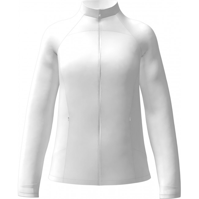 Promotional Callaway Women'S Full Zip Windwear Golf Jacket