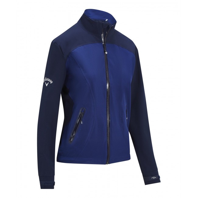 Promotional Callaway Women'S Liberty 3.0 Waterproof Golf Jacket