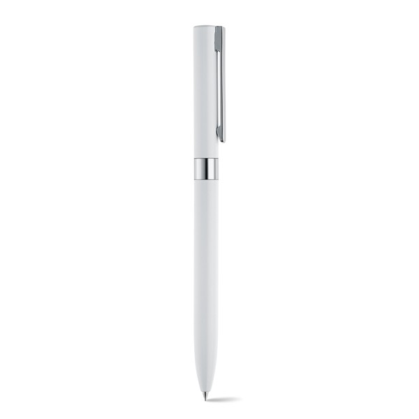 Promotional Clare. Aluminium Ball Pen