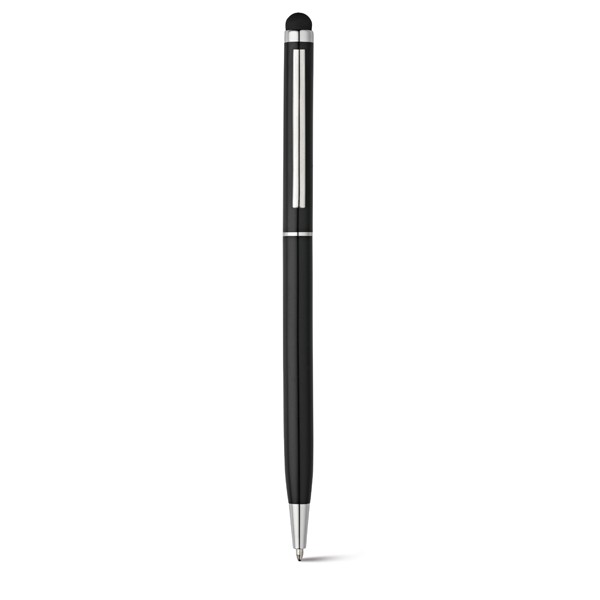 Promotional Zoe BK Aluminium Ball Pen