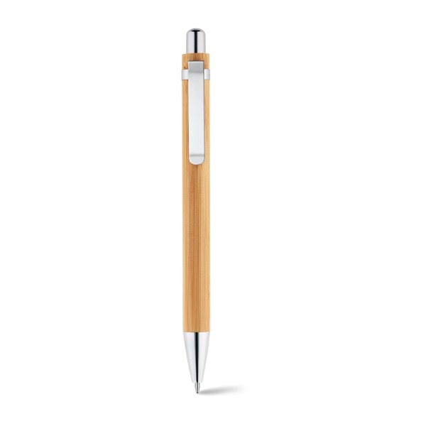 Promotional Hera Bamboo Ball Pen