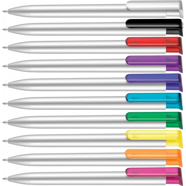 Promotional Absolute Argent Printed Ballpen