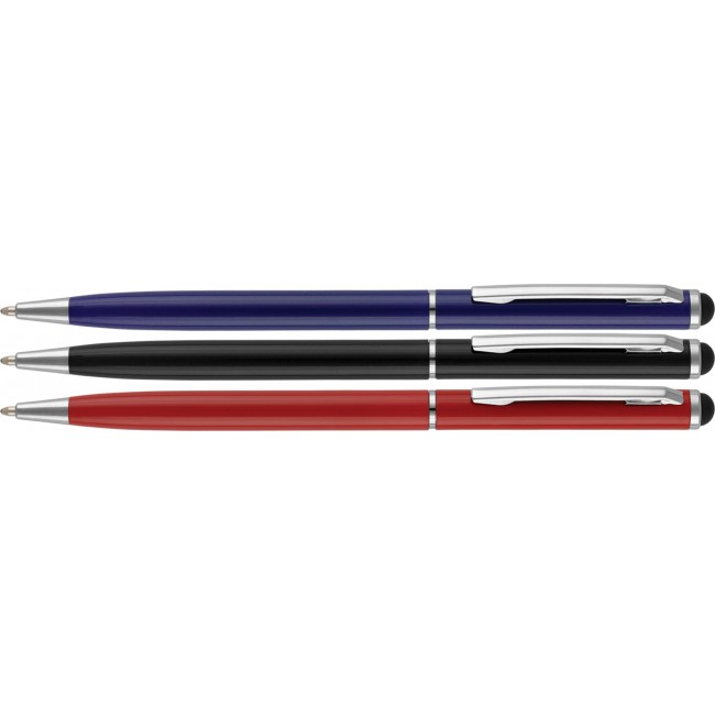 Promotional Cheviot-i Custom Ballpen