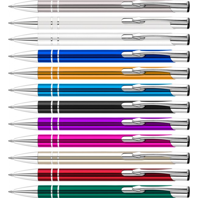 Promotional Electra Branded Ballpen