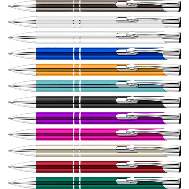 Promotional Electra Classic Ballpen