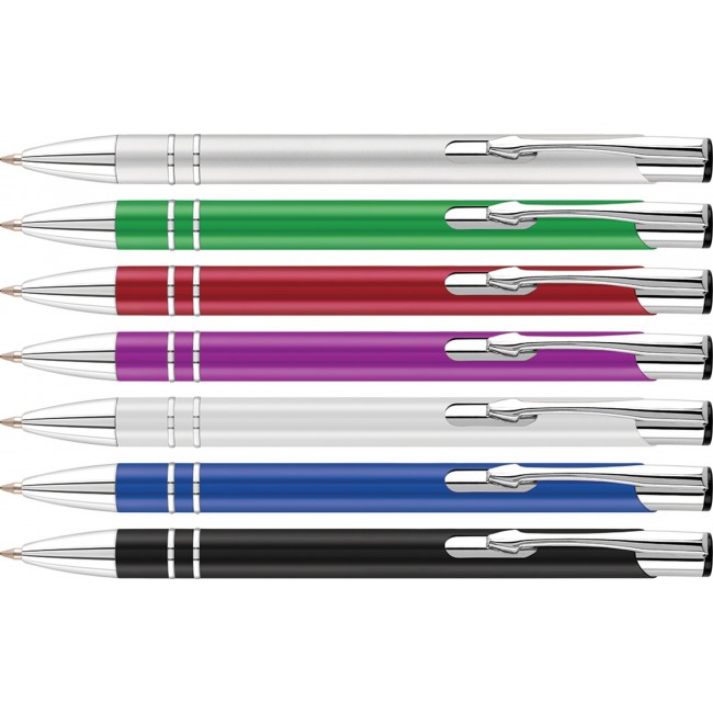 Promotional Electra Enterprise Ballpen