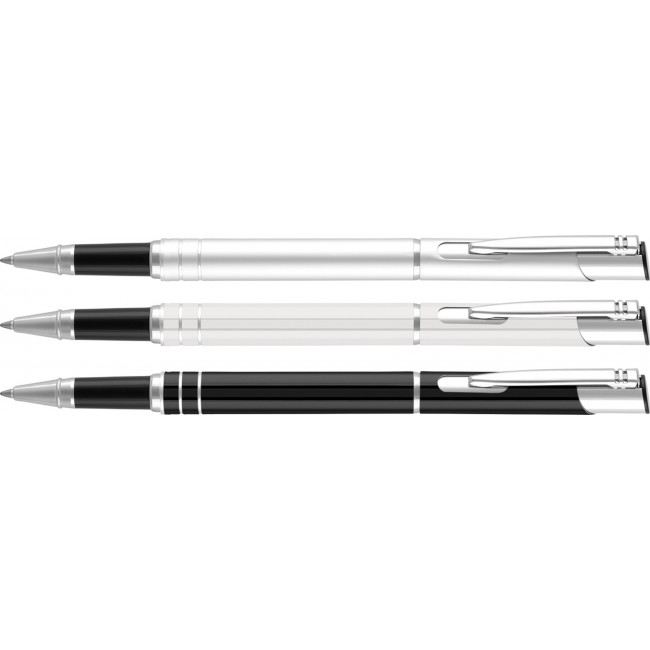 Promotional Electra Rollerball Pen