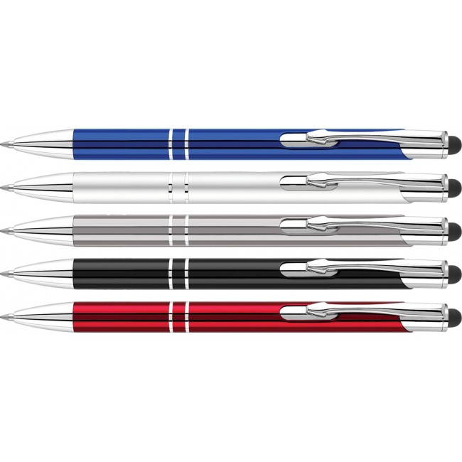 Promotional Electra-I Classic Ballpen