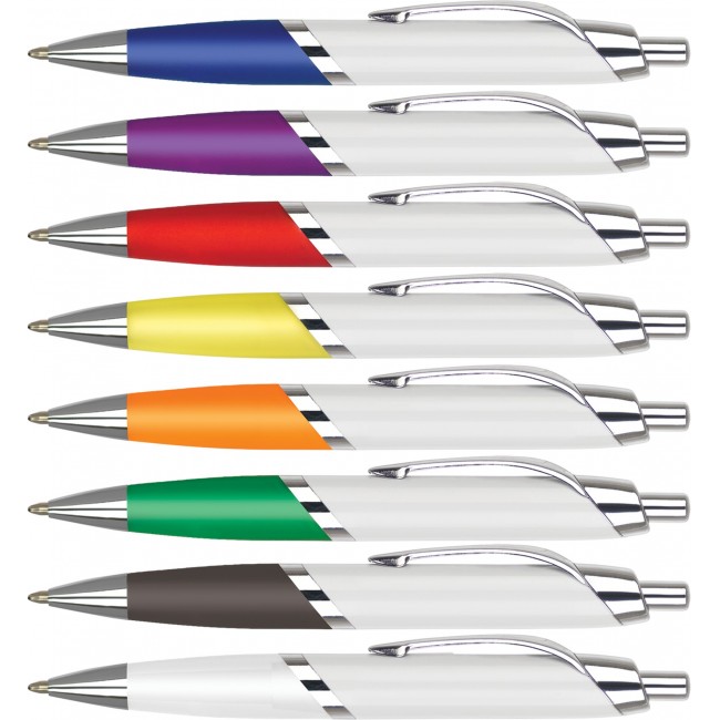 Promotional Spectrum Max Ballpen