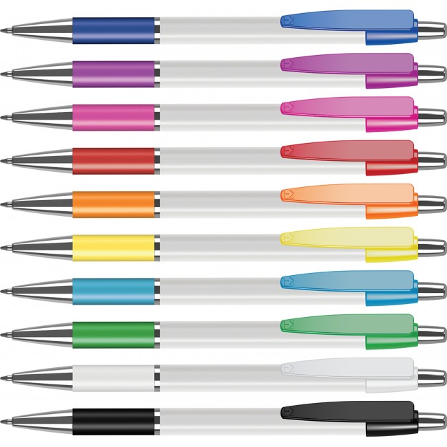 Promotional System 011MM Ballpen