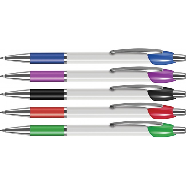 Promotional System 012MM Ballpen