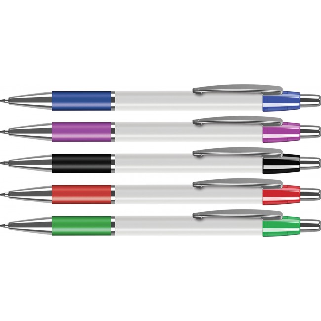 Promotional System 013MM Ballpen