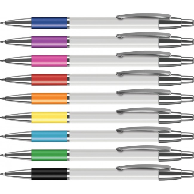 Promotional System 014 Ballpen